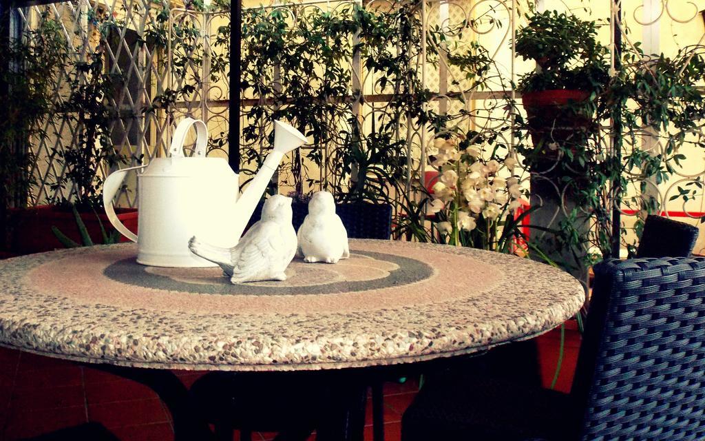 B&B Elisir Albenga Extérieur photo