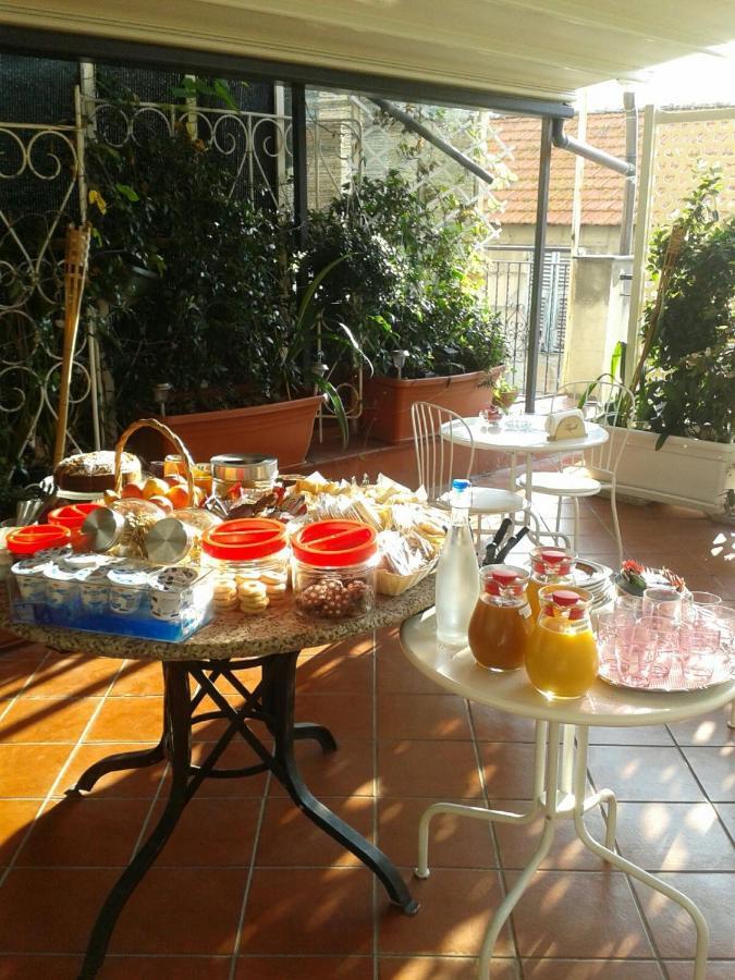 B&B Elisir Albenga Extérieur photo